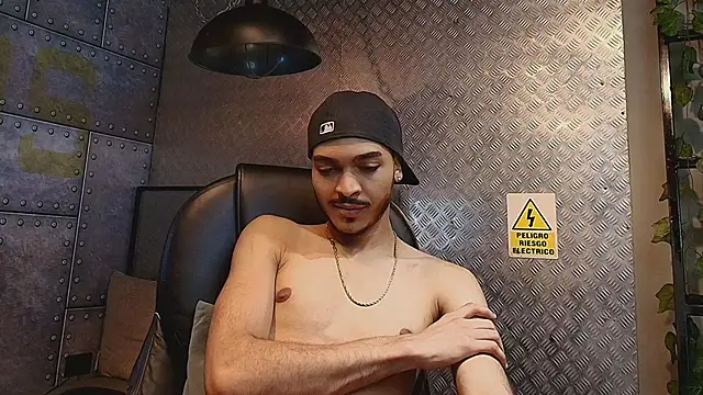 MarcusRain  online show from February 20, 2026, 6:26 am