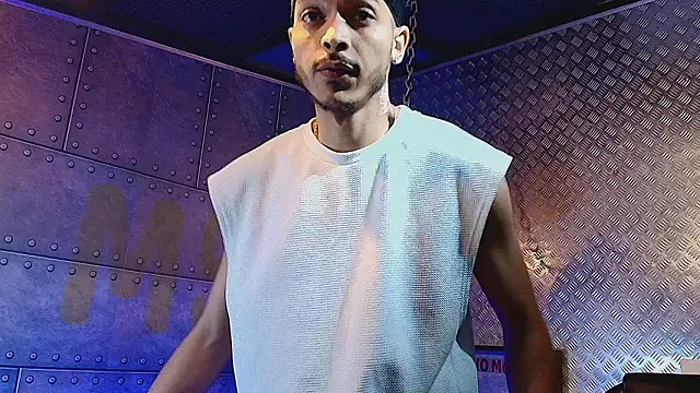 MarcusRain  online show from February 27, 2026, 3:18 am