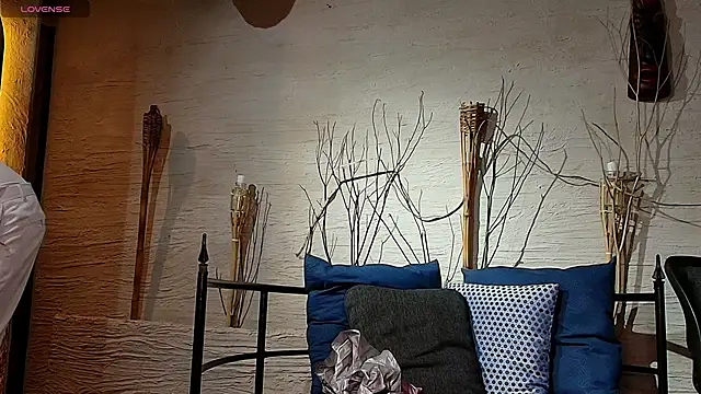 MarcusRain  online show from January 7, 2026, 3:11 am