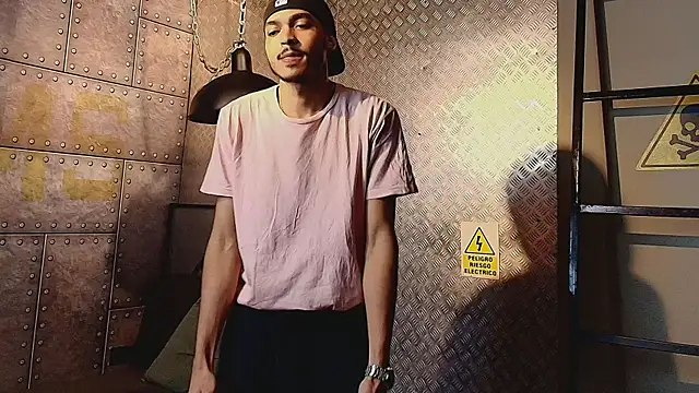 MarcusRain  online show from January 19, 2026, 5:33 am