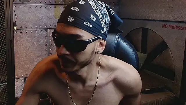 MarcusRain  online show from February 22, 2026, 9:44 am