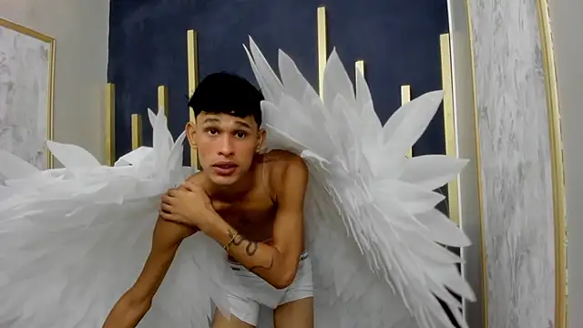 Snapshot of Just_D4v7 chatting on November 1, 2025, 7:30 pm Just D4v7 online show from November 1, 2025, 7:30 pm