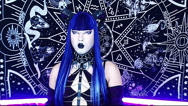 Snapshot of naomi_satan chatting on April 5, 2026, 7:31 pm naomi satan online show from April 5, 2026, 7:31 pm