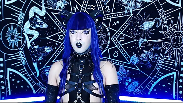 Snapshot of naomi_satan chatting on February 20, 2026, 9:50 pm naomi satan online show from February 20, 2026, 9:50 pm