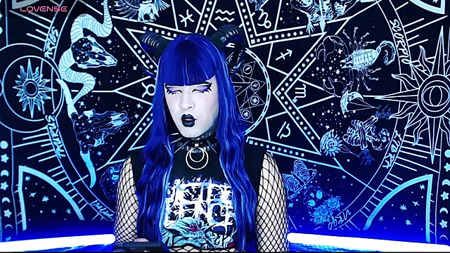 Snapshot of naomi_satan chatting on February 14, 2026, 7:25 pm naomi satan online show from February 14, 2026, 7:25 pm