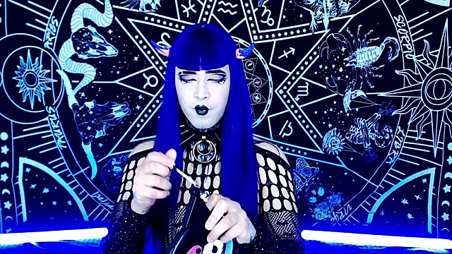 Snapshot of naomi_satan chatting on December 21, 2025, 12:57 am naomi satan online show from December 21, 2025, 12:57 am