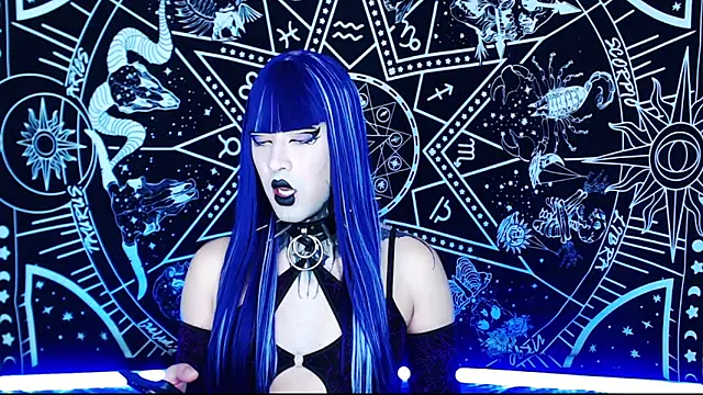 Snapshot of naomi_satan chatting on February 24, 2026, 8:42 pm naomi satan online show from February 24, 2026, 8:42 pm
