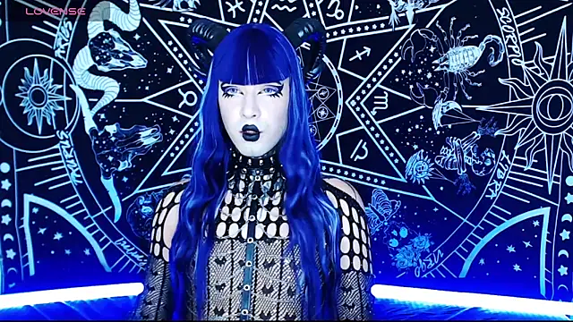 Snapshot of naomi_satan chatting on February 7, 2026, 9:34 pm naomi satan online show from February 7, 2026, 9:34 pm