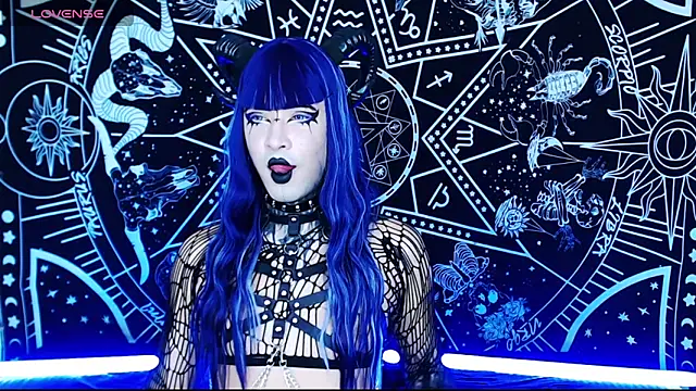 Snapshot of naomi_satan chatting on February 8, 2026, 8:06 pm naomi satan online show from February 8, 2026, 8:06 pm