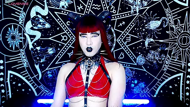 Snapshot of naomi_satan chatting on October 22, 2025, 1:27 am naomi satan online show from October 22, 2025, 1:27 am