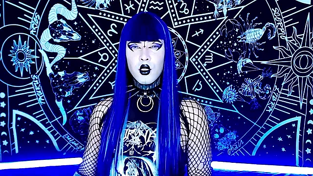 Snapshot of naomi_satan chatting on January 13, 2026, 8:35 pm naomi satan online show from January 13, 2026, 8:35 pm