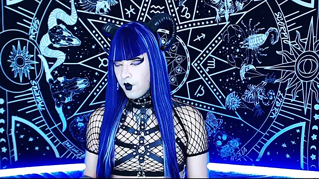 Snapshot of naomi_satan chatting on February 21, 2026, 8:00 pm naomi satan online show from February 21, 2026, 8:00 pm