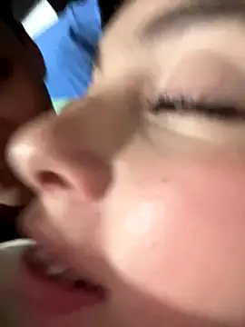 Samantha 2190 online show from November 7, 2025, 4:39 am