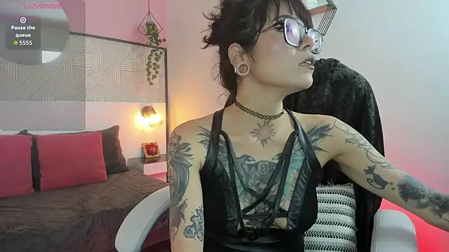 Esmeralda CO online show from October 10, 2025, 12:06 pm