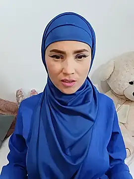 jamila zair online show from July 29, 2026, 1:54 pm