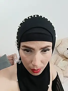 jamila zair online show from July 28, 2026, 3:21 pm