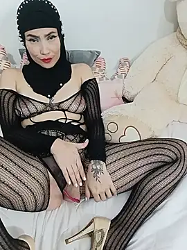 jamila zair online show from July 28, 2026, 4:50 pm