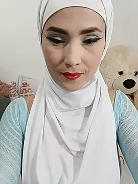 jamila zair online show from July 16, 2026, 3:20 pm