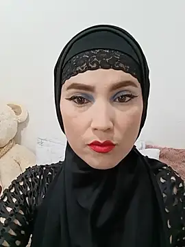 jamila zair online show from June 9, 2026, 2:29 pm