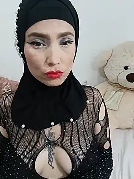 jamila zair online show from July 28, 2026, 8:52 pm