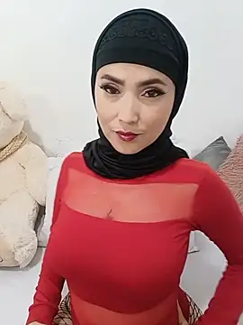jamila zair online show from May 19, 2026, 2:35 pm