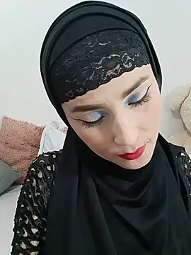jamila zair online show from July 12, 2026, 8:09 pm