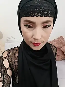 jamila zair online show from July 8, 2026, 2:29 pm