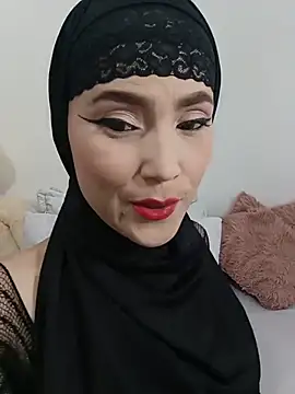 jamila zair online show from July 9, 2026, 2:16 pm