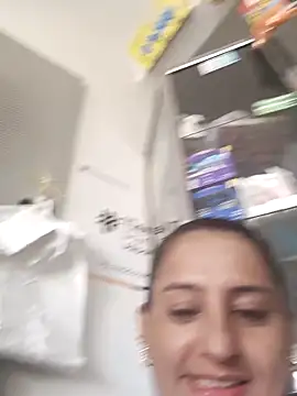 Titiss8921 online show from November 10, 2025, 1:05 pm