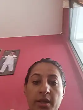 Titiss8921 online show from October 30, 2025, 11:52 am