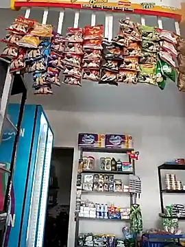 Titiss8921 online show from October 27, 2025, 11:55 am