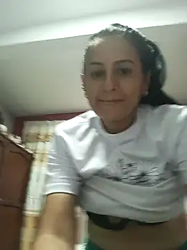 Titiss8921 online show from November 30, 2025, 1:50 am