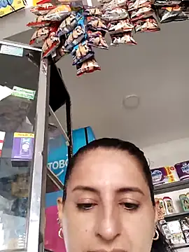 Titiss8921 online show from October 28, 2025, 12:59 pm