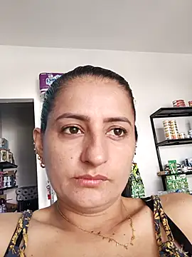 Titiss8921 online show from November 3, 2025, 2:09 pm