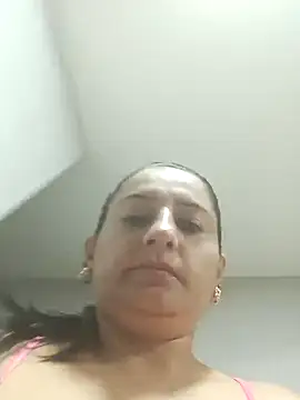 Titiss8921 online show from November 9, 2025, 1:15 pm