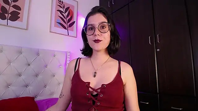 barbyehot online show from February 22, 2026, 12:35 am