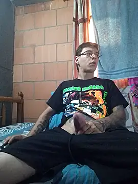 Killua Zoldyck420 online show from November 22, 2025, 9:57 pm