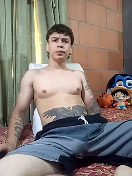 Killua Zoldyck420 online show from January 16, 2026, 5:50 pm