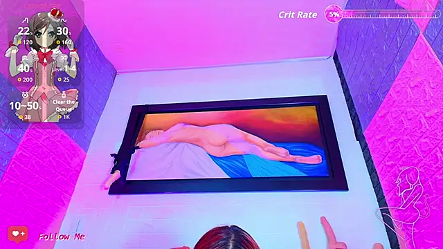 kiim katta01 online show from October 27, 2025, 11:49 pm