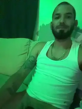 druski86321 online show from October 12, 2025, 5:20 am