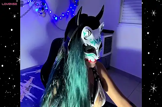 bluesubmissive online show from March 30, 2026, 12:45 am