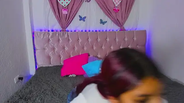 Lushy sweet online show from June 4, 2026, 6:23 pm