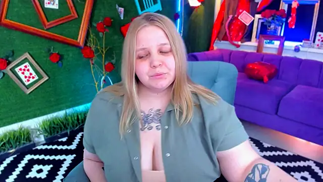 SladaDell online show from February 25, 2026, 2:28 pm