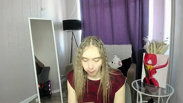 Vel1ka online show from April 14, 2026, 9:03 am