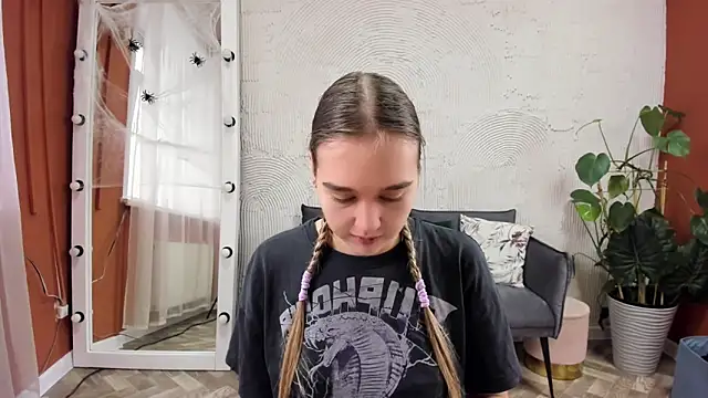 Snapshot of Vel1ka chatting on November 1, 2025, 4:52 am Vel1ka online show from November 1, 2025, 4:52 am