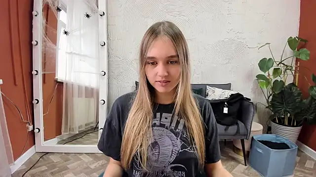 Snapshot of Vel1ka chatting on November 2, 2025, 4:39 am Vel1ka online show from November 2, 2025, 4:39 am