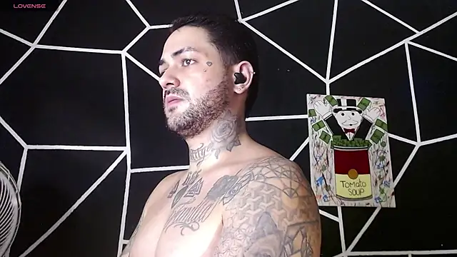 nicolastorres99 online show from October 29, 2025, 12:53 am