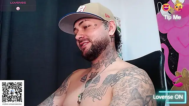 nicolastorres99 online show from February 4, 2026, 3:45 am