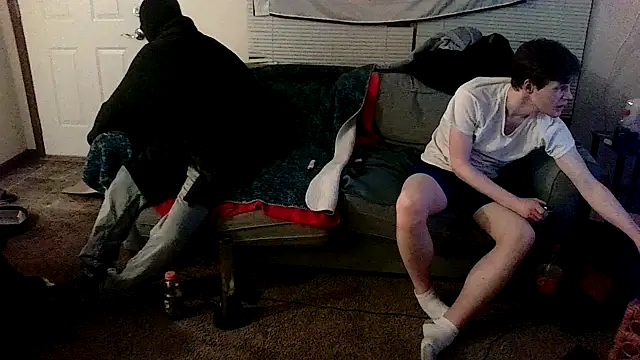 BigIncognitoXXX online show from February 1, 2026, 10:13 am