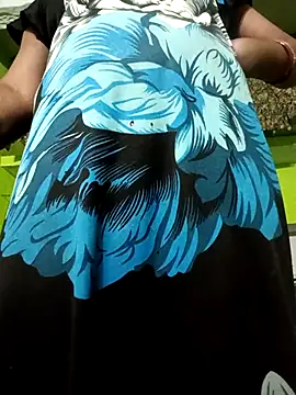 ZIVAA online show from April 19, 2026, 7:53 am